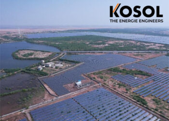 Kosol Energie powers Gujarat’s green drive with 38 MW tracker-enabled solar project