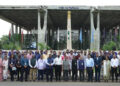 NSCS, ISRO & RRU jointly hold Cyber Security Training for 40 ISRO/DOS Scientists and Engineers