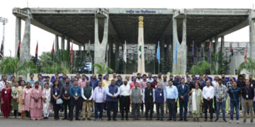 NSCS, ISRO & RRU jointly hold Cyber Security Training for 40 ISRO/DOS Scientists and Engineers