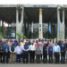 NSCS, ISRO & RRU jointly hold Cyber Security Training for 40 ISRO/DOS Scientists and Engineers