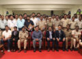 RRU and Goa Police launch India’s first specialised training in tourism policing
