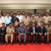 RRU and Goa Police launch India’s first specialised training in tourism policing