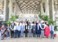 RRU launches Campus Immersion Week for India’s first Masters in Financial and Economic Crimes