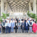 RRU launches Campus Immersion Week for India’s first Masters in Financial and Economic Crimes