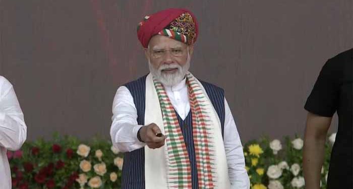 PM Modi to inaugurate 3-day armed forces commanders’ conference in Kolkata on Sept 15