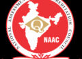 Pride of Gujarat: Prin MC Shah Commerce College Accredited with NAAC B+ Grade (3rd Cycle)