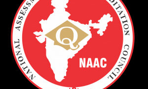 Pride of Gujarat: Prin MC Shah Commerce College Accredited with NAAC B+ Grade (3rd Cycle)