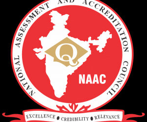 Pride of Gujarat: Prin MC Shah Commerce College Accredited with NAAC B+ Grade (3rd Cycle)
