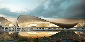 Air India Group unveils robust plan for operations from Navi Mumbai International Airport