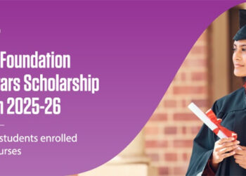 Infosys Foundation offers STEM Stars Scholarship to female students pursuing UG courses