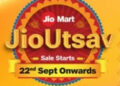 Festive Shopping Made Bigger & Better: Celebrate India’s Festive Season with JioUtsav 2025