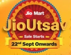 Festive Shopping Made Bigger & Better: Celebrate India’s Festive Season with JioUtsav 2025