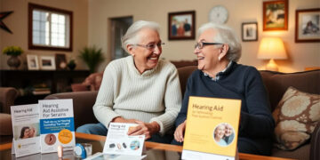 A mobile phone that restores hearing: Kapadvanj innovator brings new hope to the elderly