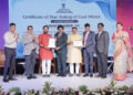 NLCIL’s Mine IA wins first prize, Talabira II& III and Barsingsar Mine get 5 Star Ratings from Coal Ministry
