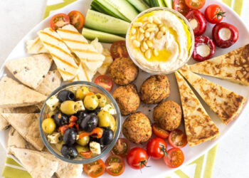  Sunday Special: Snacky bites to relish…