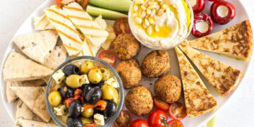  Sunday Special: Snacky bites to relish…