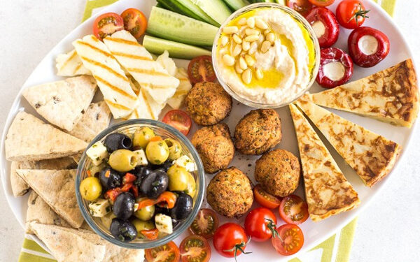  Sunday Special: Snacky bites to relish…