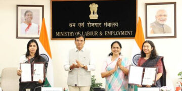 India records lowest unemployment rate among G20 nations, says Labour Minister Mandaviya