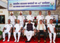 Commanders’ Conference: Rajnath Singh urges Indian Coast Guard to build futuristic roadmap