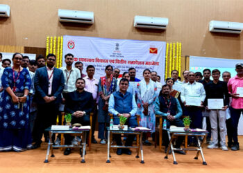 India Post emerges as a modern, digitally empowered institution: PMG Krishna Kumar Yadav