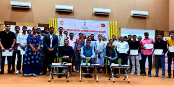 India Post emerges as a modern, digitally empowered institution: PMG Krishna Kumar Yadav
