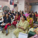 Rotary Club of Bhavnagar Vibrant empowers women through vocational training in beauty care