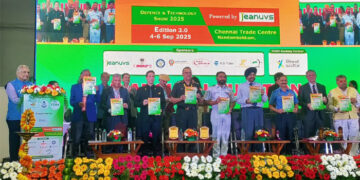 IAF showcases indigenous excellence at Defence & Technology Show-Edition 3.0 in Chennai 