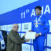 Srihari Nataraj opens India’s medal tally with double haul at the 11th Asian Aquatics Championships