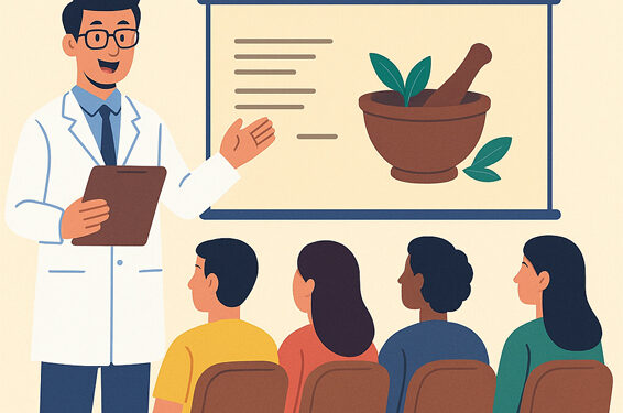 Arihant Homoeopathic Medical College to host 6-day CME on Homoeopathic Pharmacy