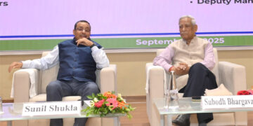 India’s entrepreneurial landscape showcases unique dynamism of youth: Subodh Bhargava