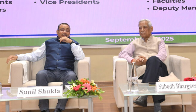 India’s entrepreneurial landscape showcases unique dynamism of youth: Subodh Bhargava