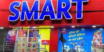 SMART Bazaar announces the Festive Ready Sale