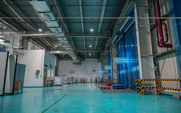 SVPI Airport Ahmedabad sets up integrated cargo terminal to boost Gujarat’s export logistics