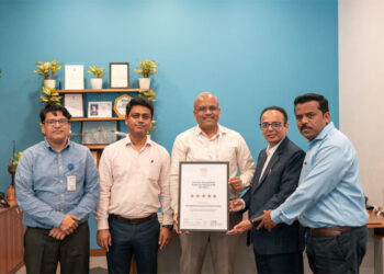 Adani-run SVPIA achieves prestigious British Safety Council Five-Star Rating