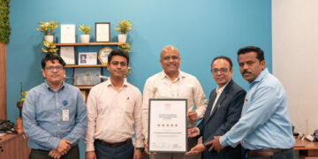 Adani-run SVPIA achieves prestigious British Safety Council Five-Star Rating
