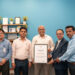 Adani-run SVPIA achieves prestigious British Safety Council Five-Star Rating