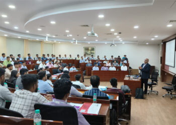 World Engineer’s Day: ‘Adani Cement FutureX’ to Forge India’s Next‑Gen Leaders