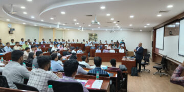 World Engineer’s Day: ‘Adani Cement FutureX’ to Forge India’s Next‑Gen Leaders