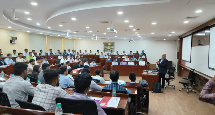 World Engineer’s Day: ‘Adani Cement FutureX’ to Forge India’s Next‑Gen Leaders