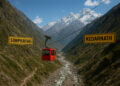 Adani Enterprises receives LoA for ropeway project between Sonprayag and Kedarnath