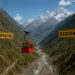 Adani Enterprises receives LoA for ropeway project between Sonprayag and Kedarnath