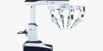 India’s Next Leap in Surgical Robotics: Meril unveils Mizzo Endo 4000 – The Advanced Soft Tissue Robotic System