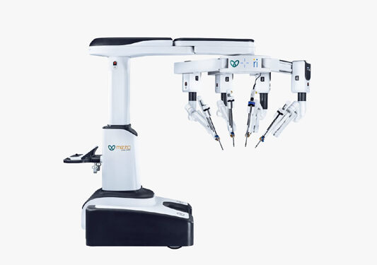 India’s Next Leap in Surgical Robotics: Meril unveils Mizzo Endo 4000 – The Advanced Soft Tissue Robotic System