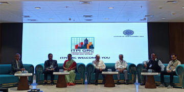 Densification of cities key to sustainable growth all over the nation: Experts at ITPI workshop