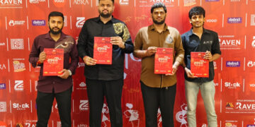 ‘Raatladi – The Mandli Garba 2025’ set to cast its magic spell with grandeur, music, and enthusiasm in Ahmedabad