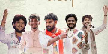 Mandali Garba brings back the spirit of togetherness in Ahmedabad