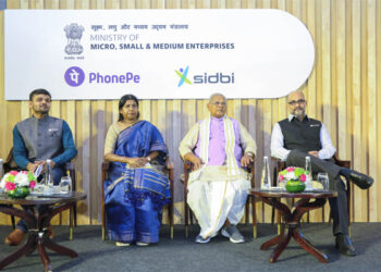PhonePe launches Digital-First Udyam Assist Registration for small entrepreneurs