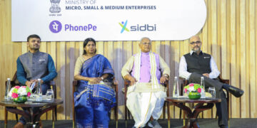 PhonePe launches Digital-First Udyam Assist Registration for small entrepreneurs