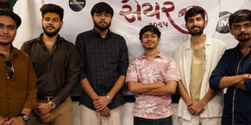 Saiyar 2025: Where beats, lights & culture turn nine nights into festival with a difference
