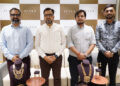 Ahead of Navratri Festival, Zevaa enters retail with new jewellery showroom in Ahmedabad